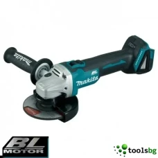MAKITA DGA 506 ZJ SOLO - ПРОФЕСИОНАЛЕН АКУМУЛАТОРЕН БЕЗЧЕТКОВ ЪГЛОШЛАЙФ MAKITA DGA 506 ZJ SOLO - ПРОФЕСИОНАЛЕН АКУМУЛАТОРЕН БЕЗЧЕТКОВ ЪГЛОШЛАЙФ
